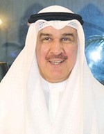 الفريق الركن ماحمد الرحماني﻿