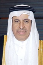 السفير دعبدالعزيز الفايز﻿