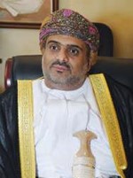 السفير حامد بن سعيد﻿