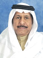 حمد الهرشاني﻿