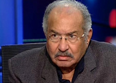 الفنان حمدى احمد