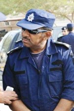 اللواء علي ماضي﻿