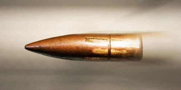 حدث وصل المستشفى وفي بطنه رصاصة