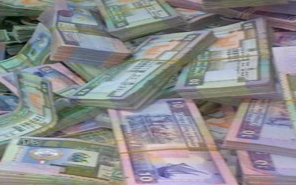لص طار بـ 500 دينار من «بدون» بالصليبية