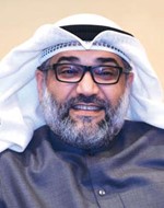 طارق الشطي