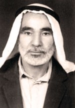 الوالد علي حسين دشتي