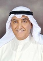 دعبدالله العبدالجادر 