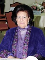 ماما انيسة