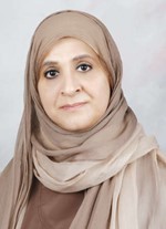 كوثر المسلم