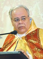 الخوري ريمون عيد