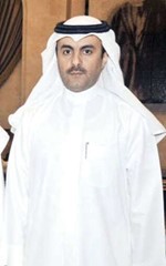 محمد بن سلطان بن حثلين 