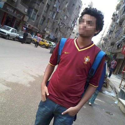 بالصور.. منفذ هجوم الغردقة ينتمي لالتراس الزمالك
