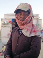 فاروق السيد ﻿