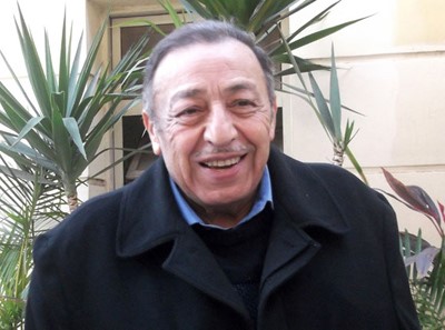 حمادة امام