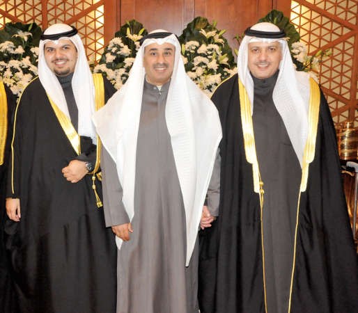 نزار الرومي مهنئا