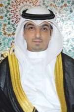 عبد الرحمن خالد البابطين﻿