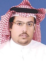 سعد العجمي﻿
