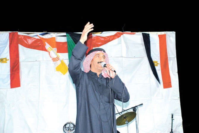 عادل الرويشد