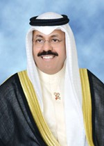 الشيخ احمد النواف﻿