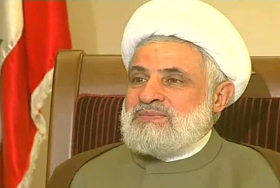 نعيم قاسم