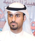 سعود الحجيلان 