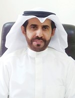 محمد الكندري