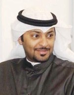 عبدالرحمن الغانم 