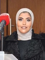 فاطمة الناصر