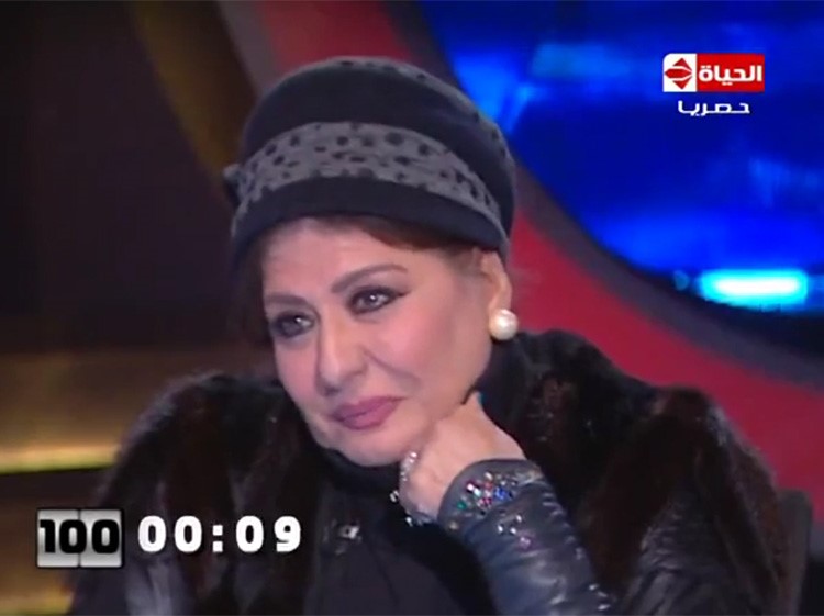 بالفيديو.. سهير رمزي تعترف بتعرضها لمحاولة اعتداء جنسي 