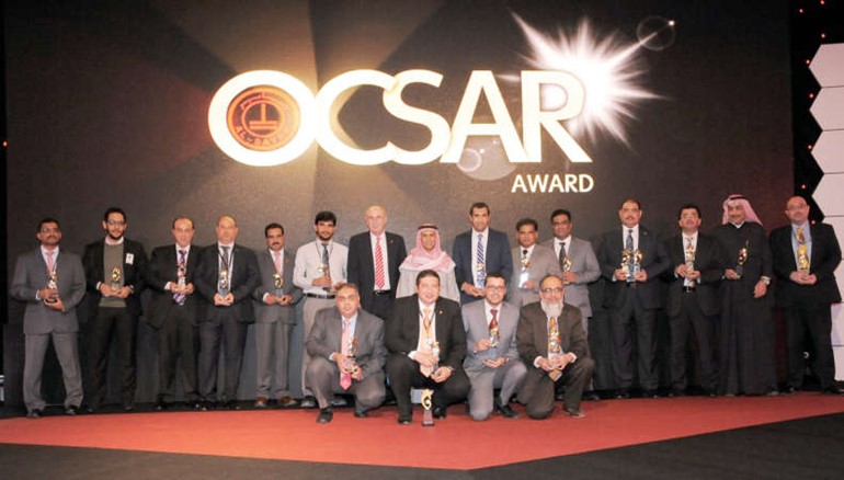 مجموعة الساير تحتفل بالأداء القياسي للامتيازات الأساسية لعام 2015