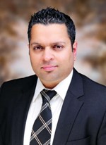 جاتن ساهاني﻿