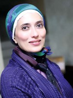 هدى البقشي﻿