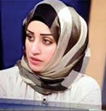 المحامية حوراء الحبيب﻿
