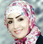 المحامية بشرى الهندال﻿