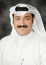 المحامي غانم الشمري﻿
