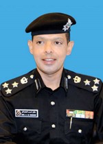  العميد عادل الحشاش
