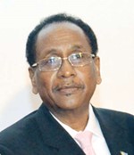السفير محمد علي مؤمن﻿
