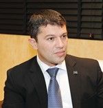 جاويد موساييف﻿