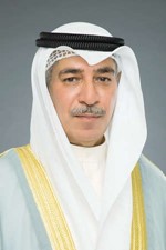 النائب عادل الخرافي﻿