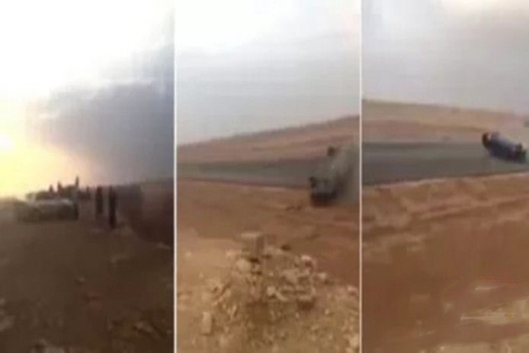 بالفيديو.. نهاية "مقحص" أمام جمهوره