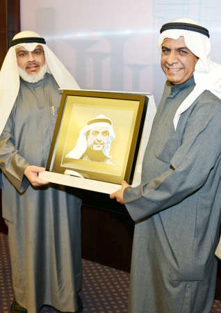 ومكرما عصام الخالد﻿