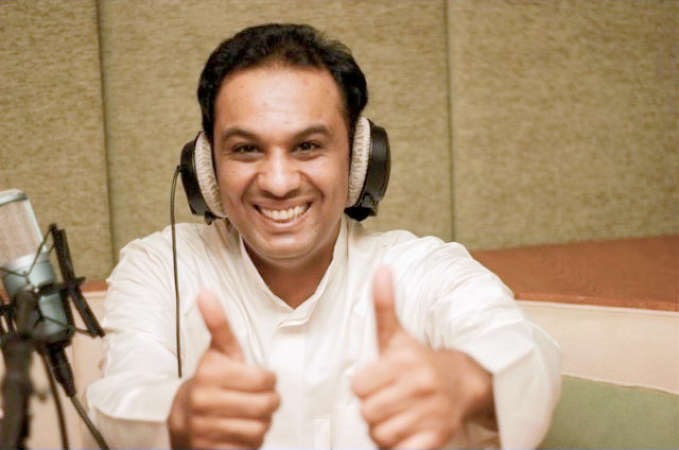 طلال الماجد﻿