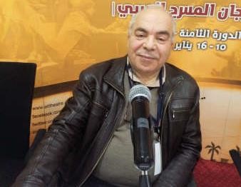 توفيق الجبالي﻿