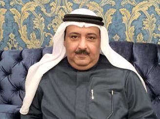 فهد العجرش﻿