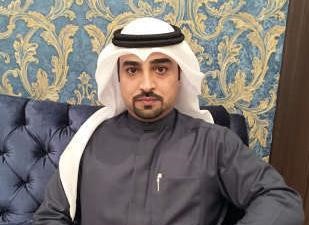 مشعل الشطي﻿