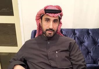 محمد الصالح﻿