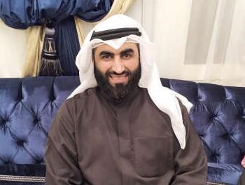 سالم خضر﻿