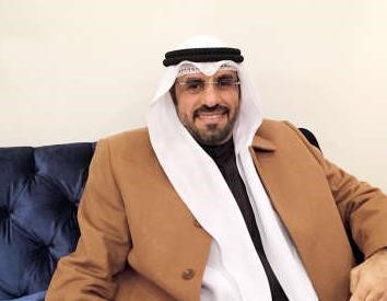 د اسماعيل الشطي﻿
