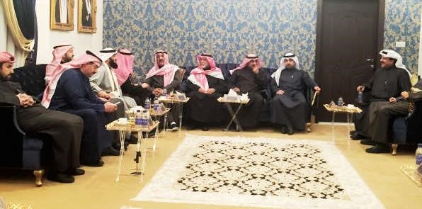 رواد ديوانية الشطي لـ «الأنباء»: الاهتمام بالنشء وتكثيف الجهود للتوعية بخطورة المخدرات
