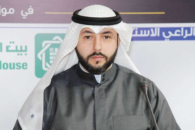 اسامة بستكي